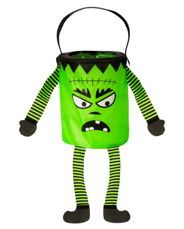 Halloween Tasche "Monster" 