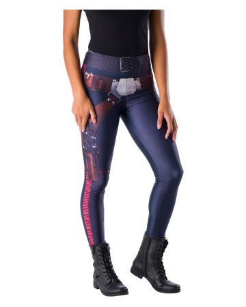 Han Solo Leggings 