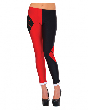 Harley Quinn Leggings 