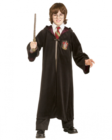 Harry Potter Premium Robe M