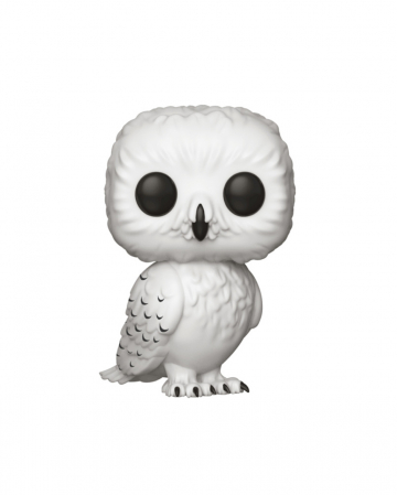 funko pop hedwig harry potter