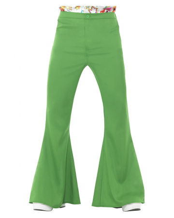 Men's Pants green 