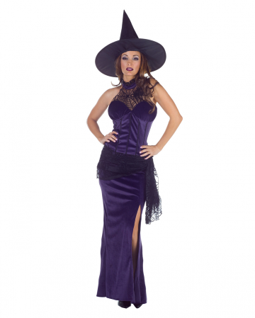 Witch Costume Entangled S / 36