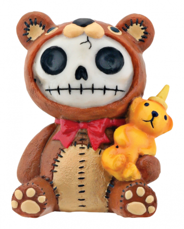 Honeybear - Furrybones Figure Small 