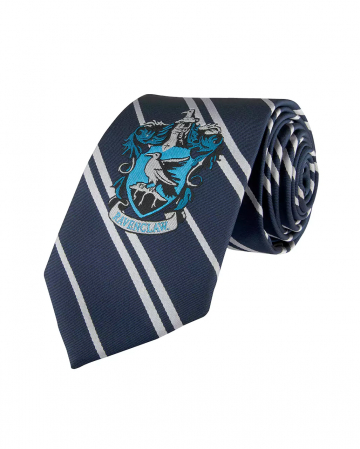 Harry Potter Ravenclaw Tie 