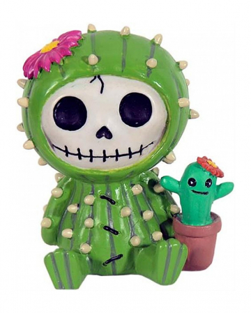 Cactus Prickle - Furrybones Small 