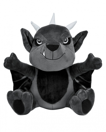 killstar duality plush toy