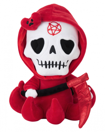 killstar plush