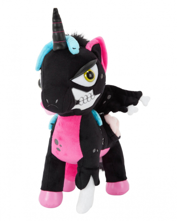 killstar duality plush toy