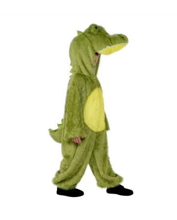 Krokodil Kostüm für Kinder | Tierkostüme kaufen | Horror ...
