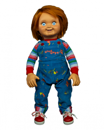 Chucky 2 - The Murderer Doll 79 Cm 1:1 Replica 