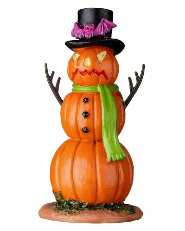 Lemax Spooky Town - Pumpkin Snowmen ★ | Horror-Shop.com