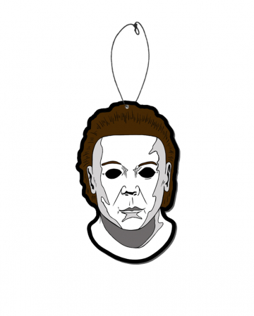 Michael Myers Air Refresher 