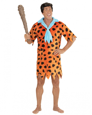 Neanderthal Men's Costume 