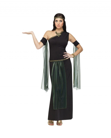 Queen of the Nile Costume S/M