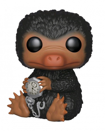 niffler funko plush