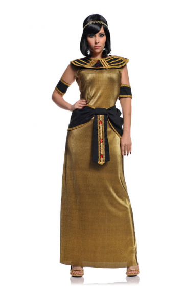 Nil Königin Kostüm S 