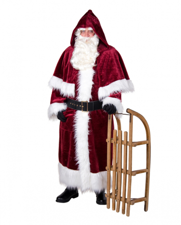 Nikolaus Mantel Premium 