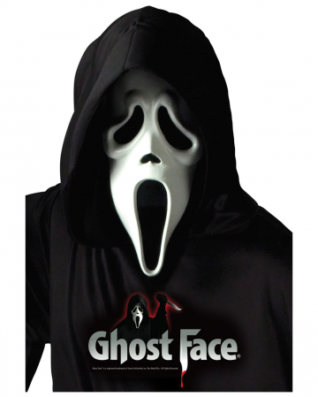 Original Scream Mask 
