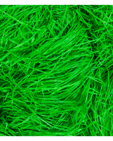 Easter grass from paper wool 50 g 
