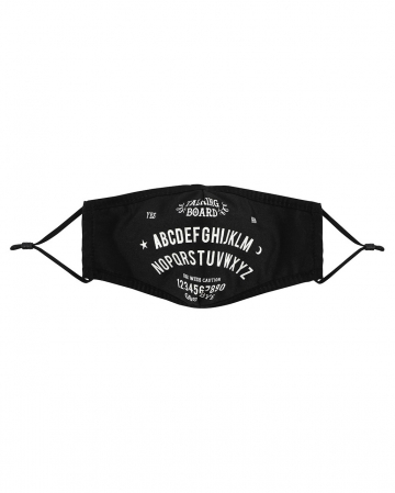 Ouija Board Everyday Mask 