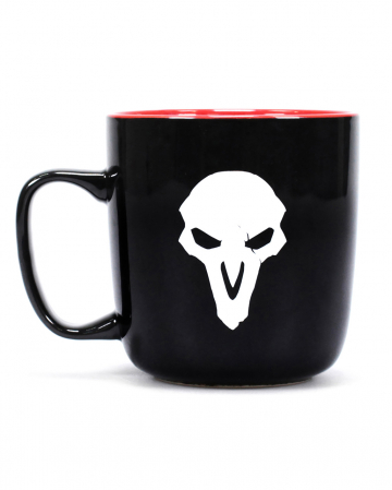Overwatch Reaper Cup 