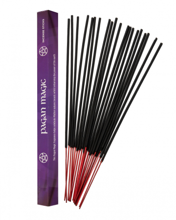 Pagan Magic Incense Sticks 20 St. 