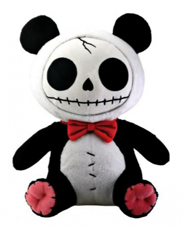 Pandie - Furrybones Plush Figure 30cm 
