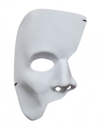 Phantom Of The Opera Mask 
