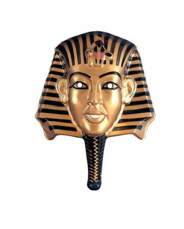 Pharaoh mask 