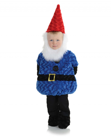 Plush Toy toddlers Costume 