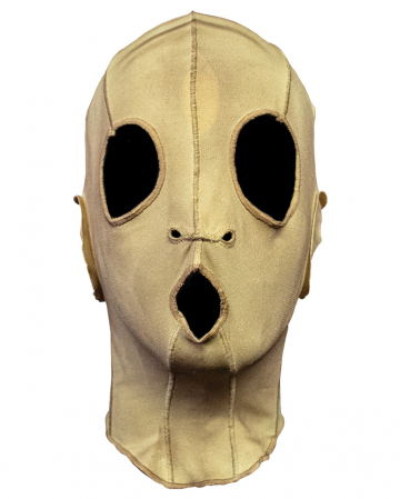 Pluto Mask - US 