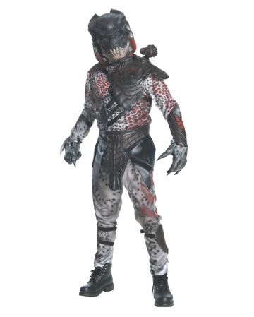 Predator Anzug Deluxe 
