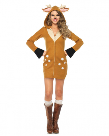 Rehkitz Ladies Costume 