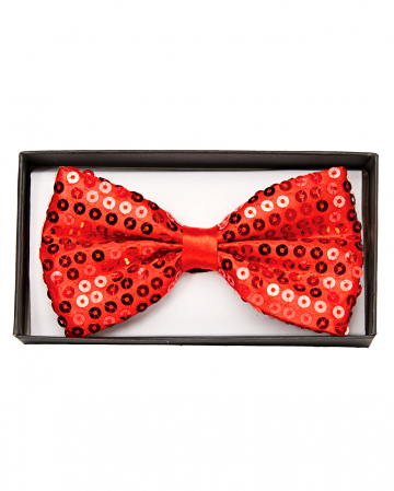 Red Sequined Fly Deluxe 