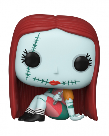 funko pop line friends sally