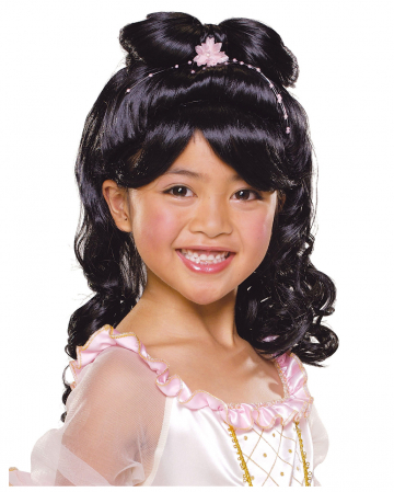 childrens wigs