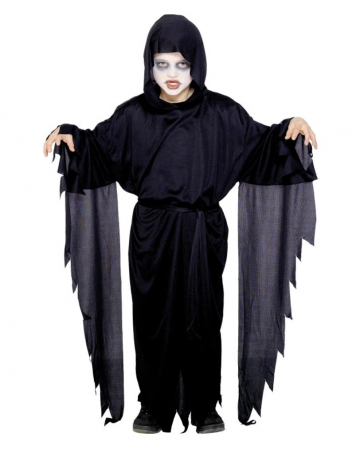 Grim Reaper Child Costume M