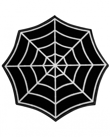 Spider Web Carpet ★ 