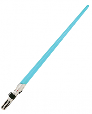 Star Wars Luke Skywalker Lightsaber 