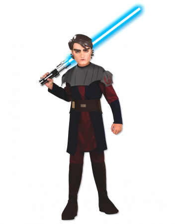 Anakin Skywalker Child Costume L
