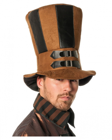 Steampunk cylinder XL 
