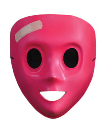 The Purge Bandage Maske 