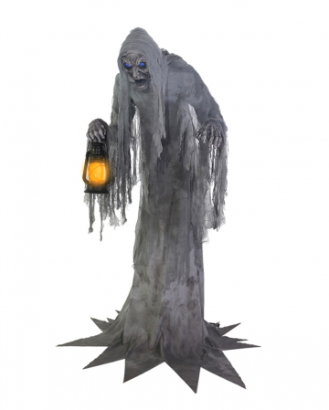 Unheimliches Geisterphantom Halloween Animatronic 