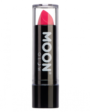 UV Lippenstift Neon Pink 