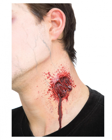 Vampire bite Deluxe 