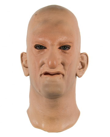 Criminal Foam Latex Mask from Greyland | horror-shop.com