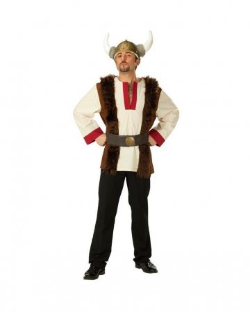 Viking Lord Costume S