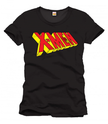 X-Men Marvel T-Shirt S