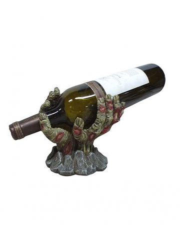 Zombie Hände Weinflaschenhalter 